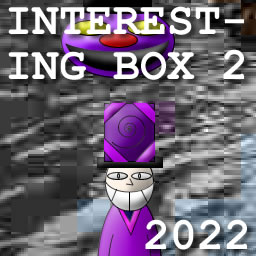 interest